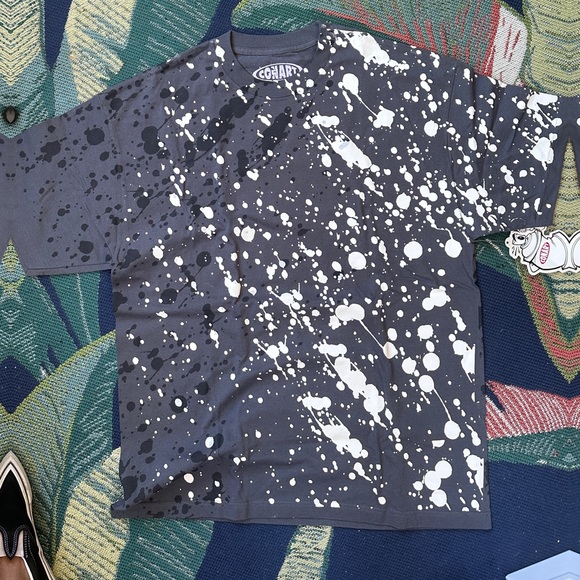 Conart Tools Of The Trade 2004 Used Size xL - Picture 2 of 6